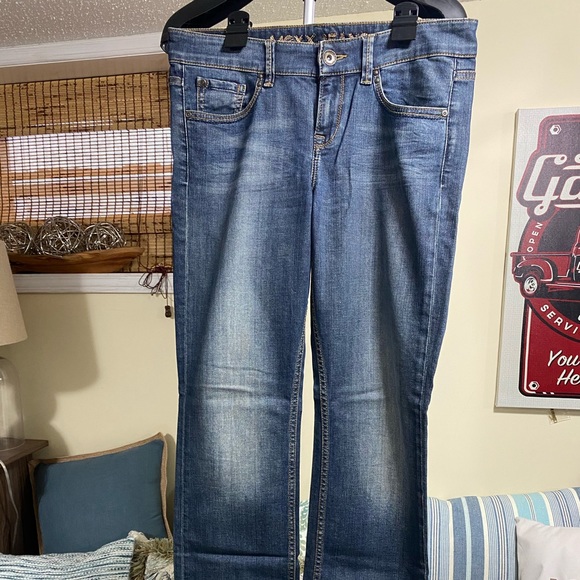 MEXX Straight Leg jeans - Picture 2 of 7